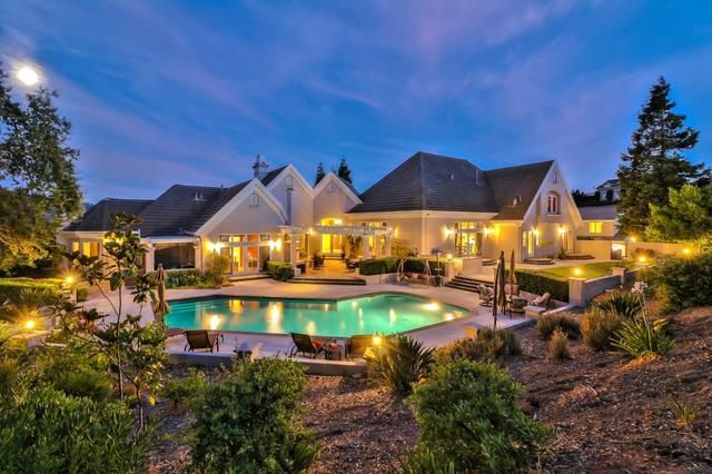 $2,749,000 | 18750 Glen Ayre Drive, Morgan Hill, CA 95037