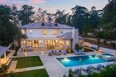 $6,850,000 | 5180 Alta Canyada Road, La Canada Flintridge, CA, 91011 | La Canada Flintridge