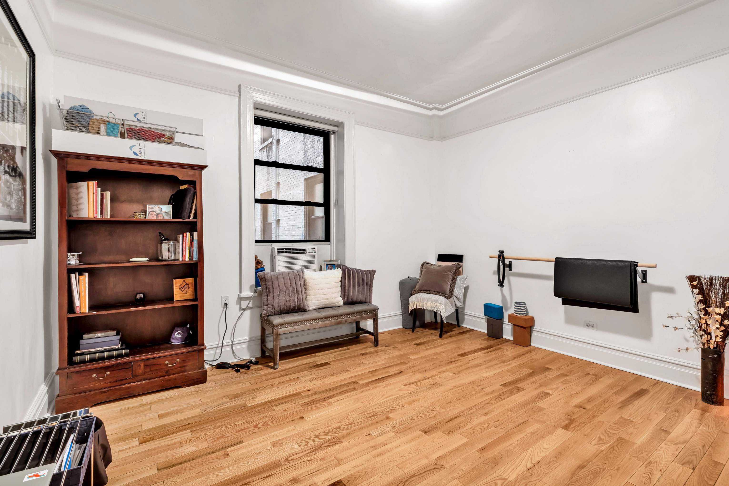 340 West 86th Street, Unit 4A Manhattan, NY 10024 - Photo 9 of 13