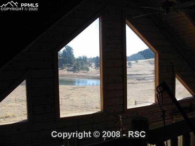 285 Doe Valley Road Guffey, CO 80820 - Photo 10 of 11 Gallery Image 10