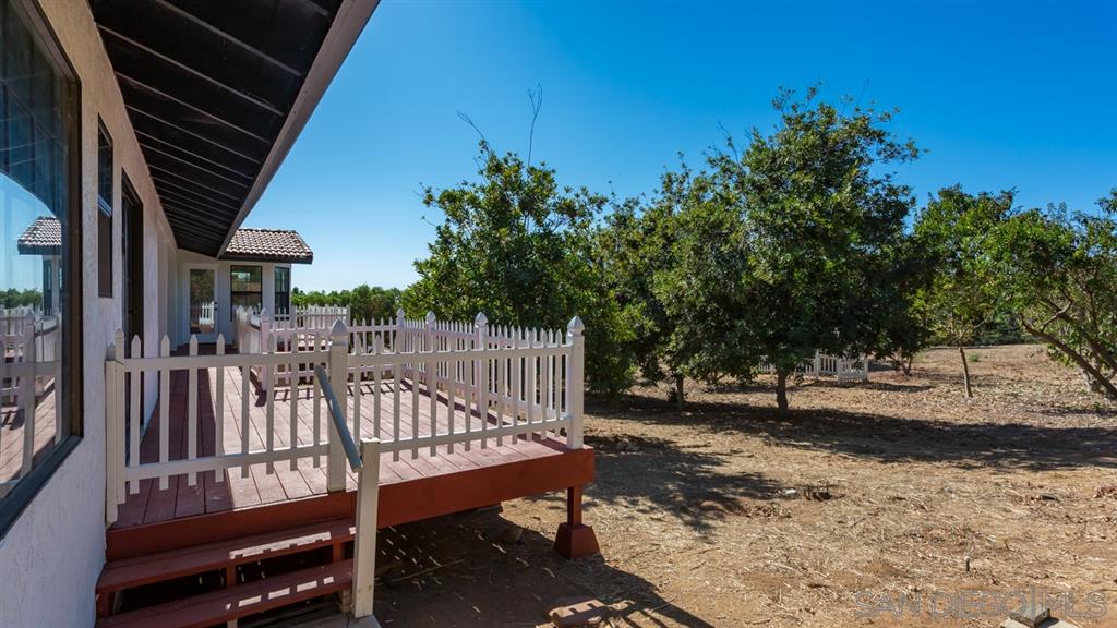 1802 Canyon Heights Road Fallbrook, CA 92028 - Photo 22 of 25
