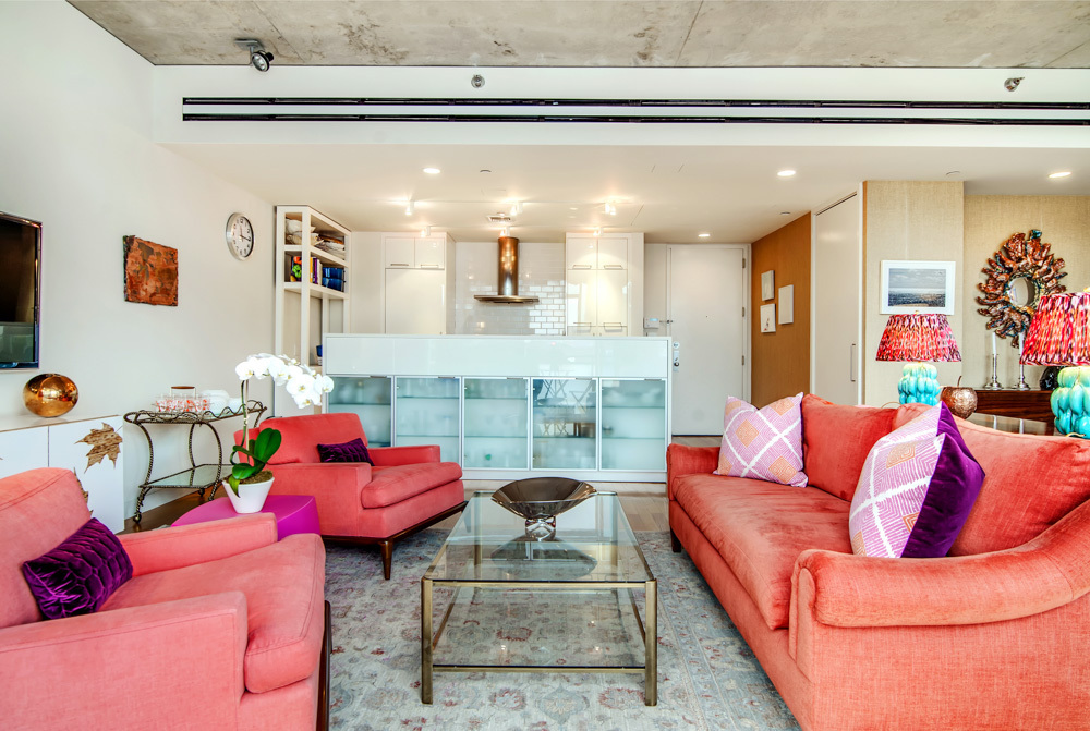 246 West 17th Street, Unit 6C Manhattan, NY 10011 - Photo 2 of 7