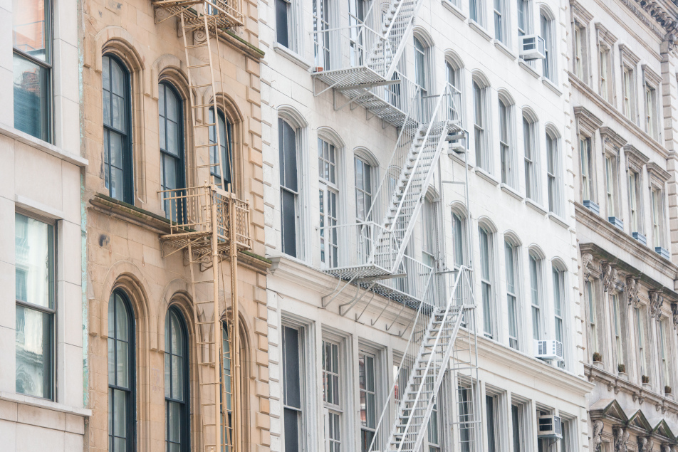 93 Worth Street, Unit 405 Manhattan, NY 10013 - Photo 12 of 13