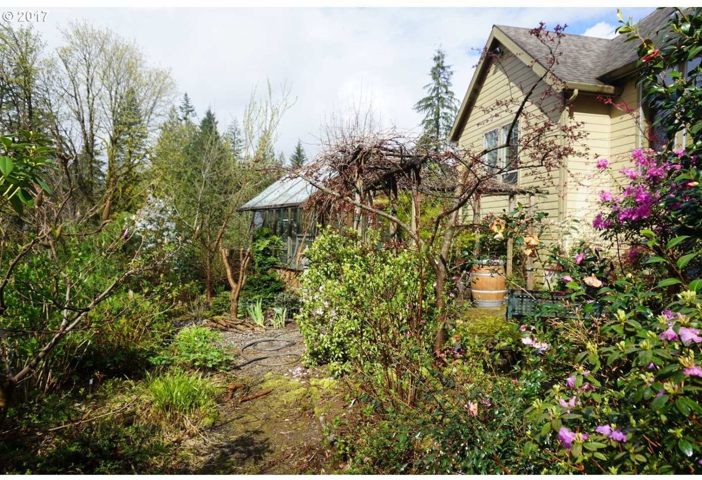81 Brown Road Washougal, WA 98671 - Photo 22 of 23 Gallery Image 22
