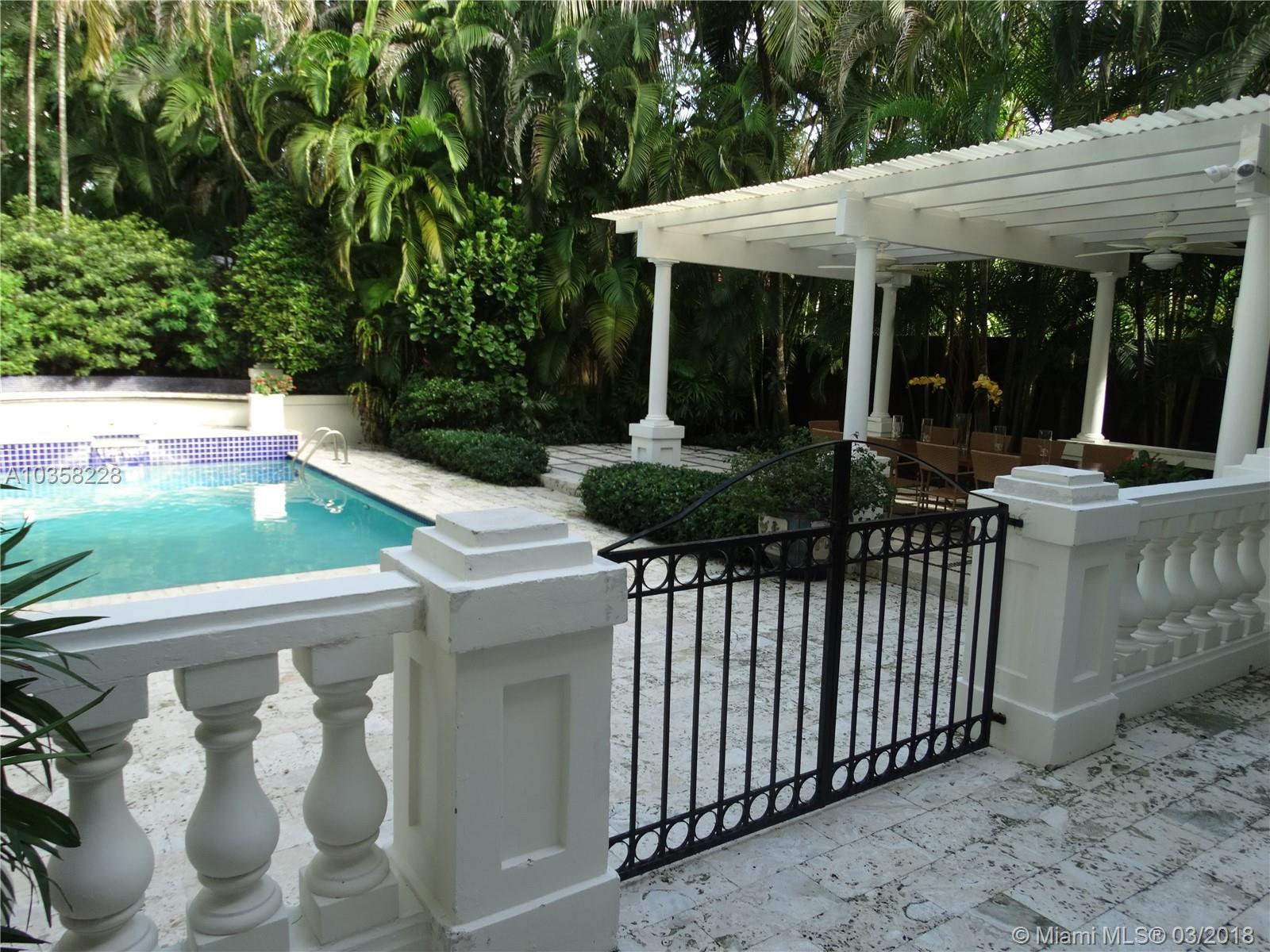 3609 Solana Road Coconut Grove, FL 33133 - Photo 37 of 49 Gallery Image 37