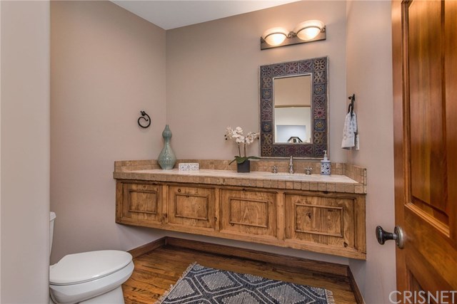 14839 Round Valley Drive Sherman Oaks, CA 91403 - Photo 31 of 43