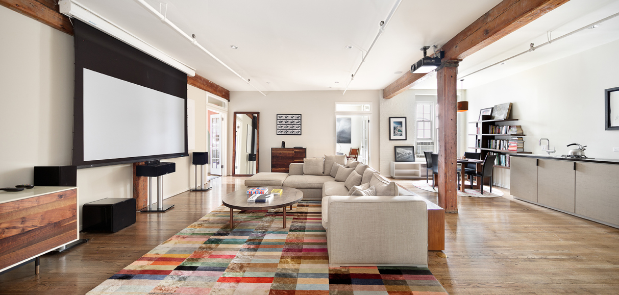 468 West Broadway, Unit 4G Manhattan, NY 10012 - Photo 7 of 16