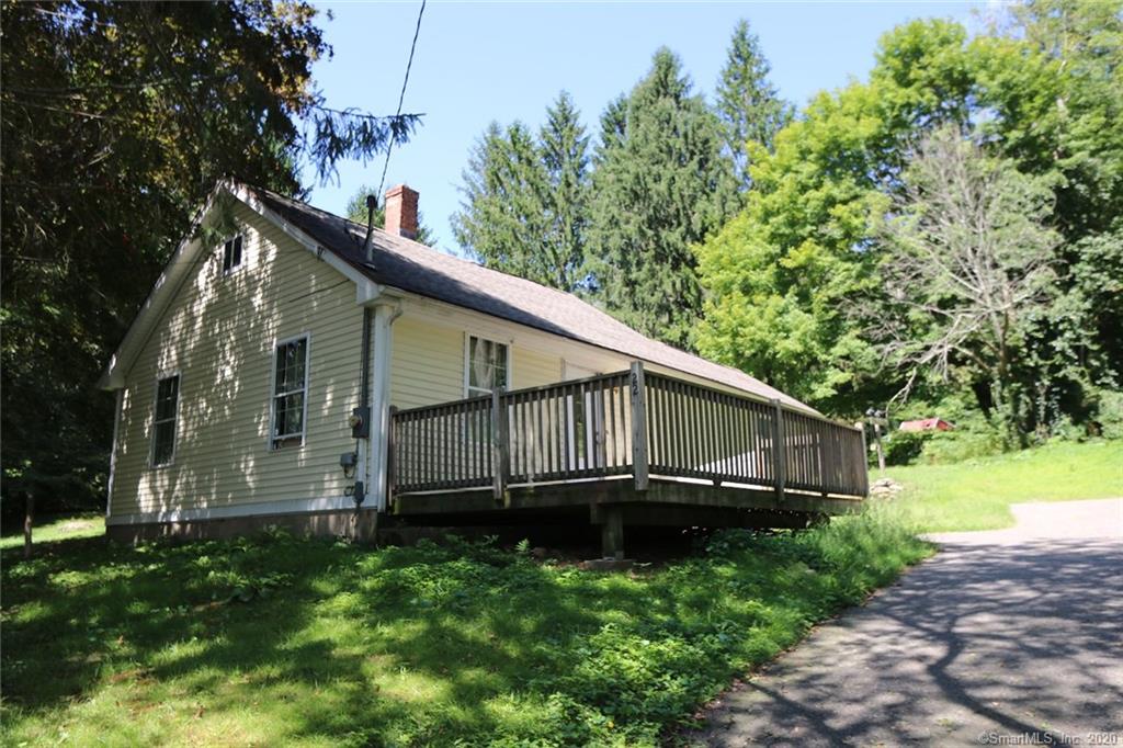 22 Lane Hill Road, Terryville, CT 06786 Compass