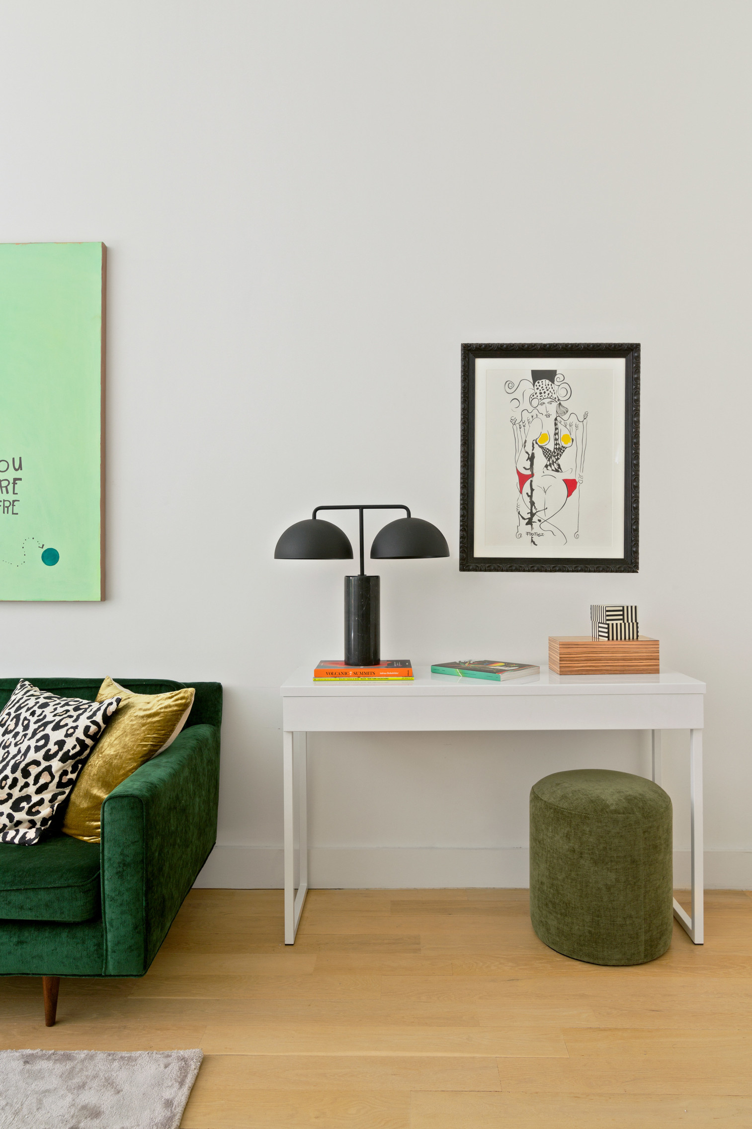 23 West 9th Street, Unit 1 Manhattan, NY 10011 - Photo 2 of 12