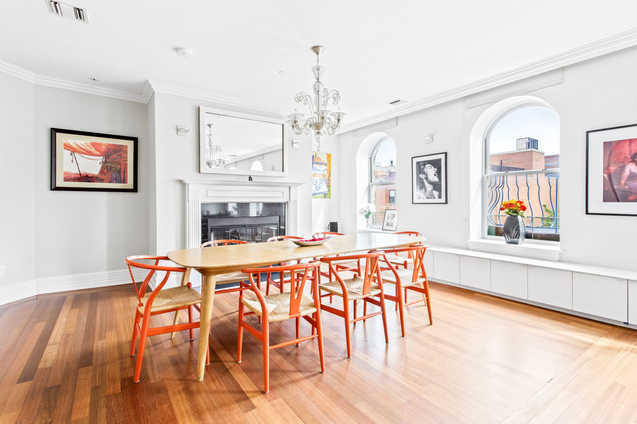 263 West 112th Street, Unit 5 Manhattan, NY 10026 - Photo 9 of 19