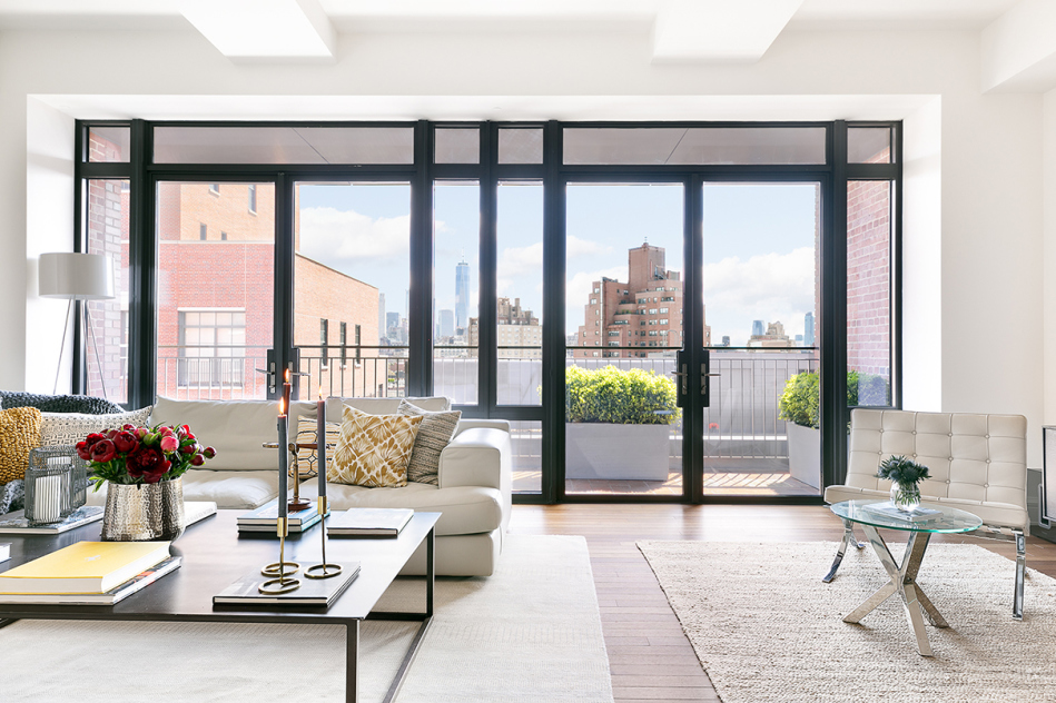 160 West 12th Street, Unit 94 Manhattan, NY 10011 - Photo 4 of 18