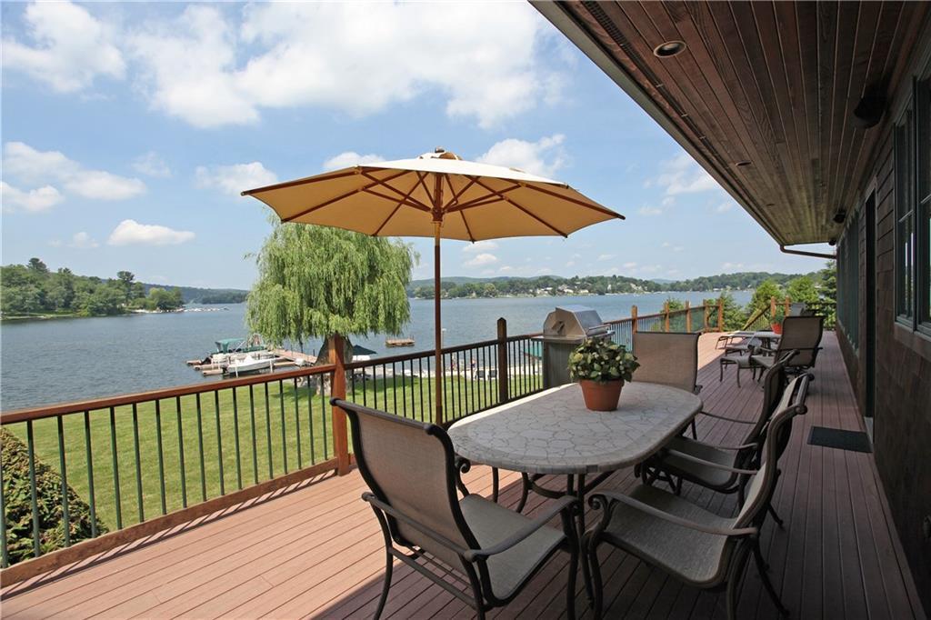 7 Sunset Cove Road Brookfield, CT 06804 - Photo 26 of 33