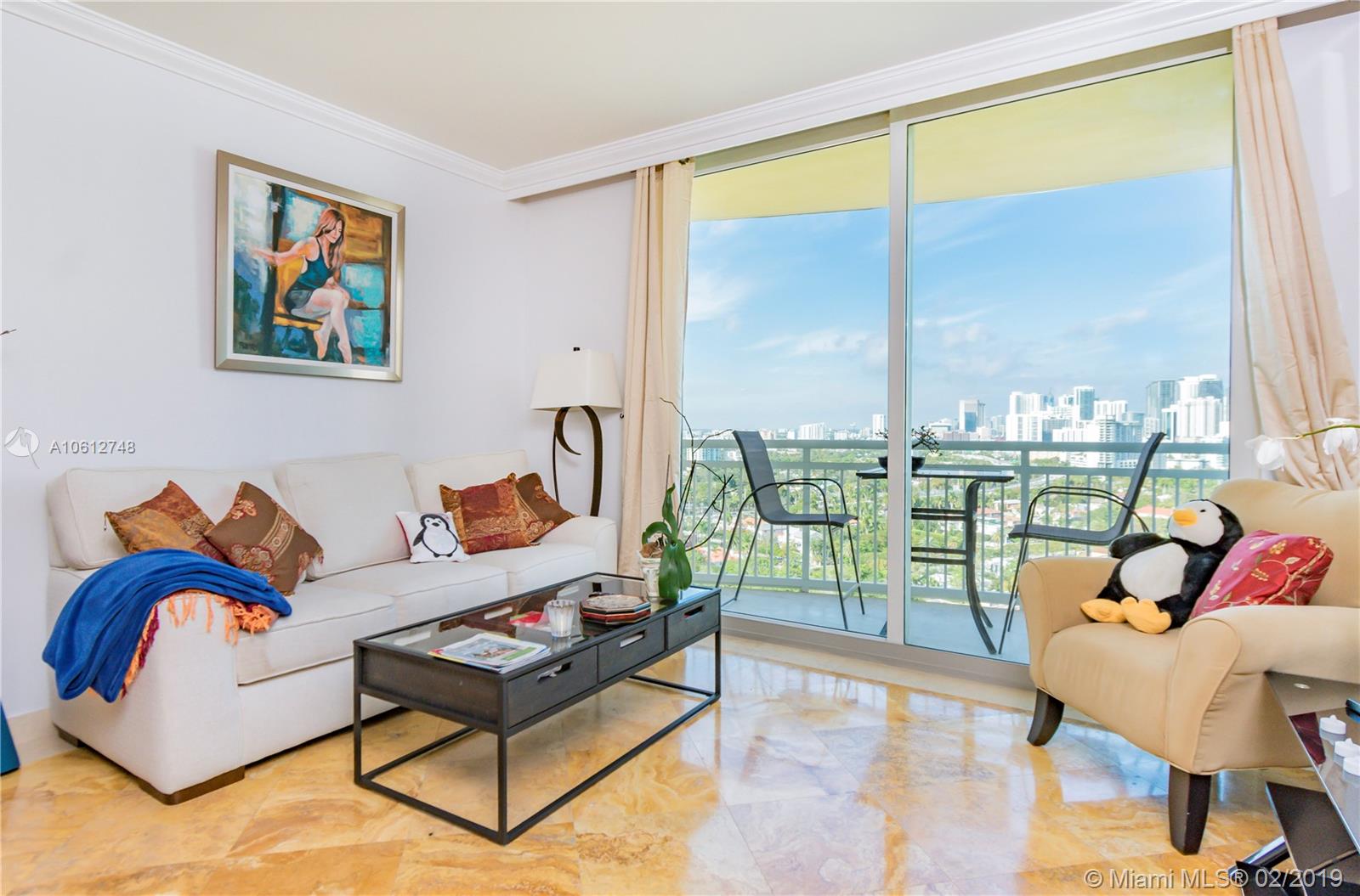 2475 Brickell Avenue, Unit 2003 Miami, FL 33129 - Photo 5 of 33