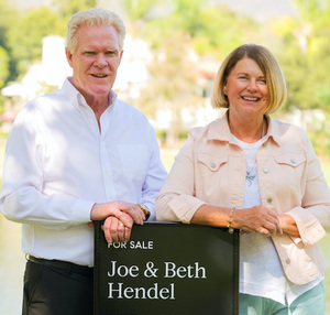 Joseph + Beth Hendel's Profile Photo