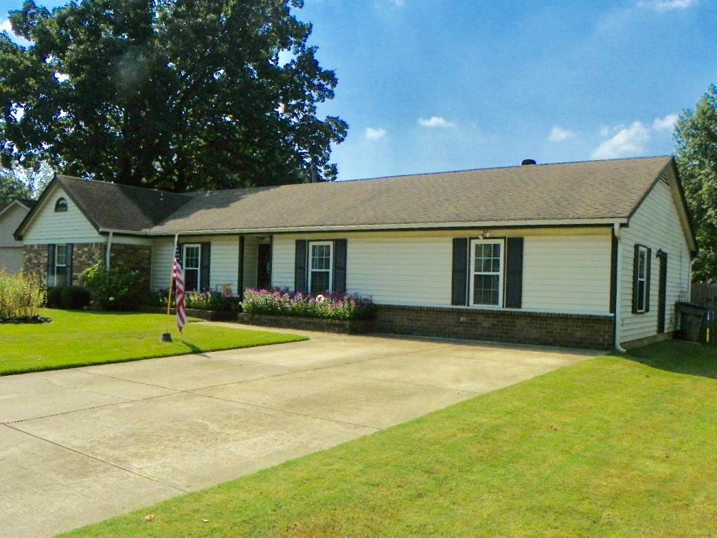 3243 Altruria Road Bartlett, TN 38134 - Photo 3 of 25