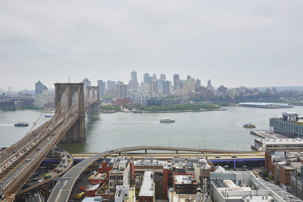 333 Pearl Street, Unit 26M Manhattan, NY 10038 - Photo 2 of 14