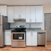 $2,450 | 207 Van Buren Street, Unit 3 | Bedford-Stuyvesant
