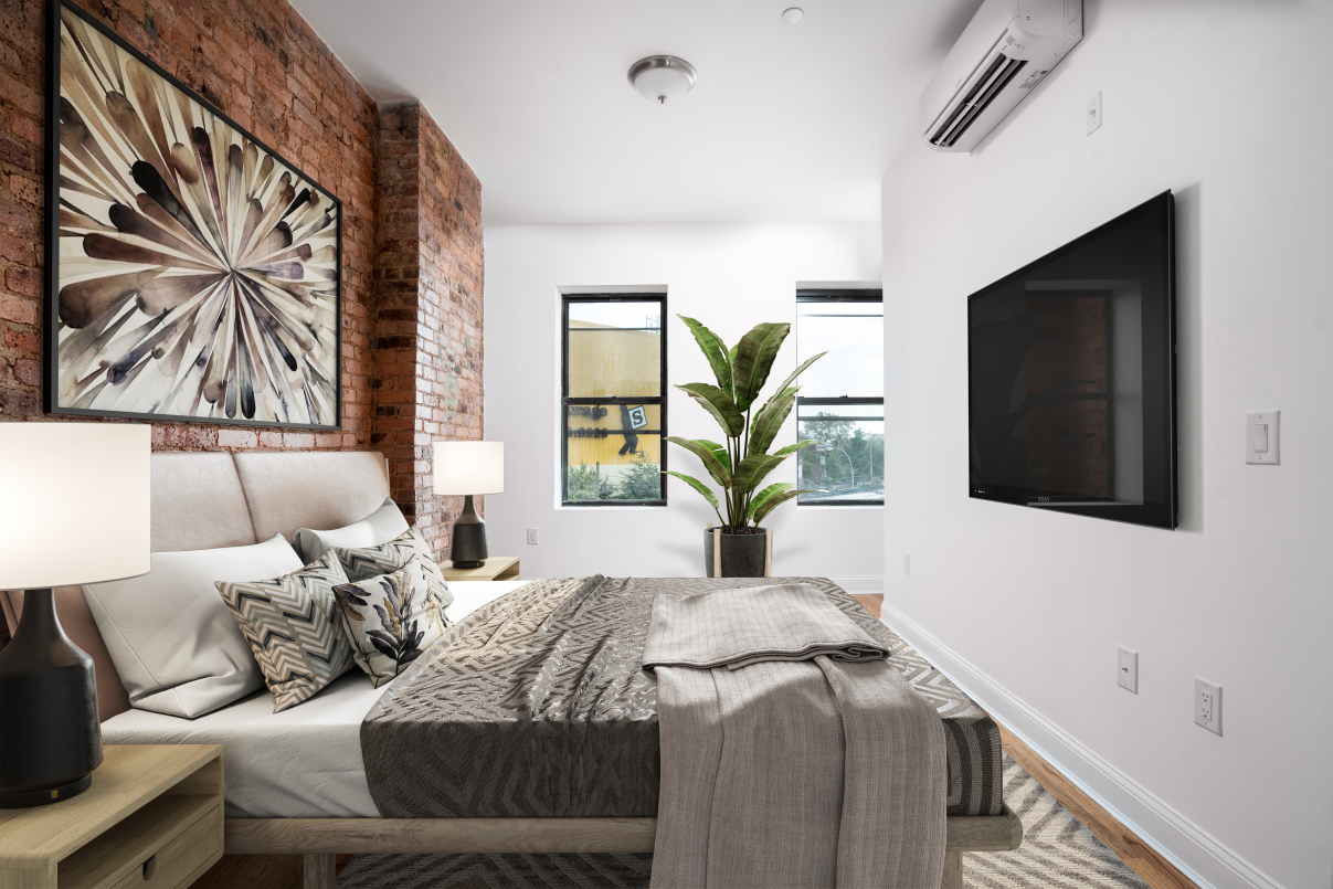 56-48 Myrtle Avenue, Unit 2 Queens, NY 11385 - Photo 3 of 8