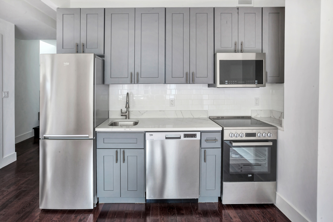 431 East 87th Street, Unit 5FE Manhattan, NY 10128 - Photo 2 of 4