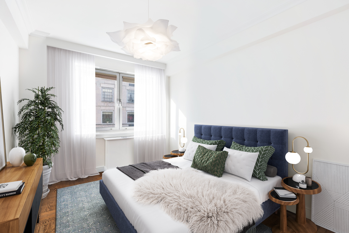 923 5th Avenue, Unit 7/8D Manhattan, NY 10021 - Photo 5 of 9