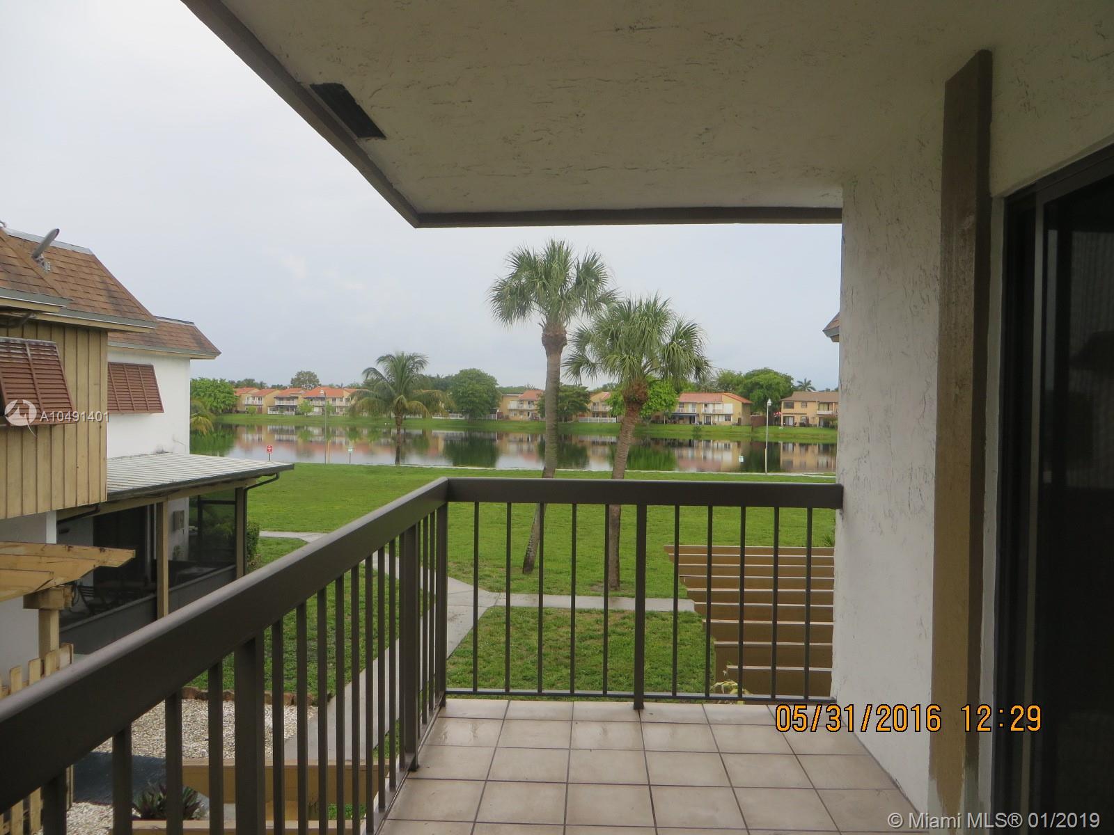 6775 Northwest 169th Street, Unit 30F Hialeah, FL 33015 - Photo 22 of 25