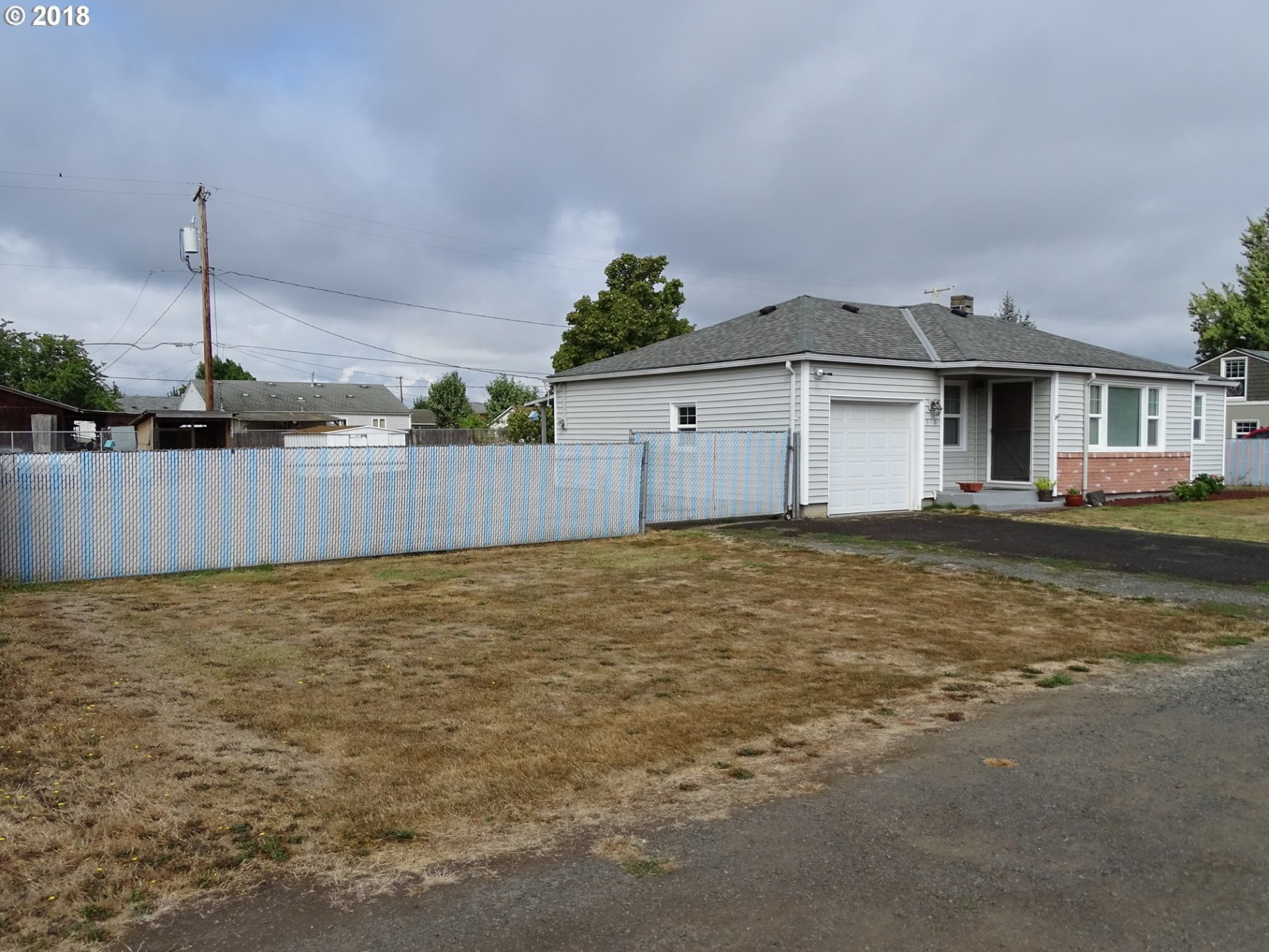 510 33rd Street Springfield, OR 97478 - Photo 2 of 31