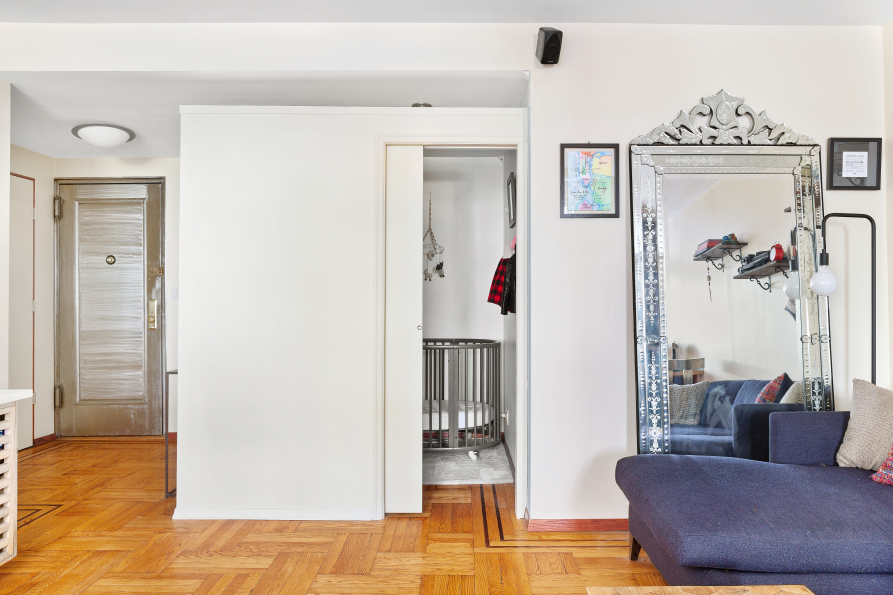 180 West 93rd Street, Unit 2F Manhattan, NY 10025 - Photo 7 of 8