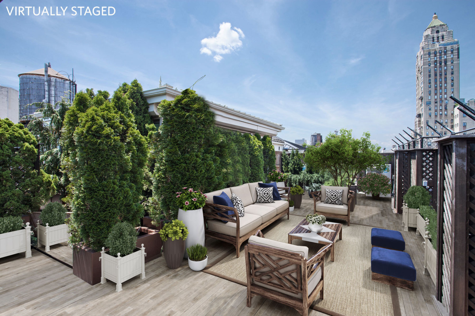 829 Park Avenue, Unit PH11/12AC Manhattan, NY 10021 - Photo 8 of 10