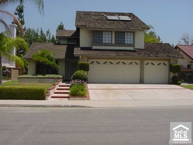 756 North Rocking Horse Road Walnut, CA 91789 - Photo 1 of 1 Gallery Image 1
