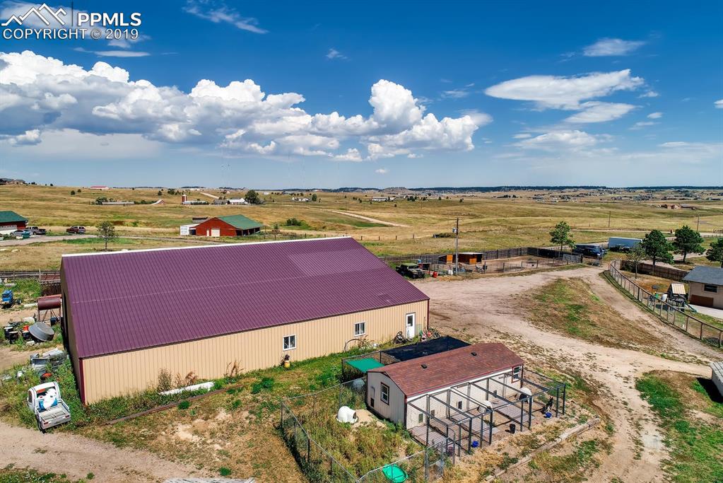 16750 Thompson Road Colorado Springs, CO 80908 - Photo 38 of 39 Gallery Image 38