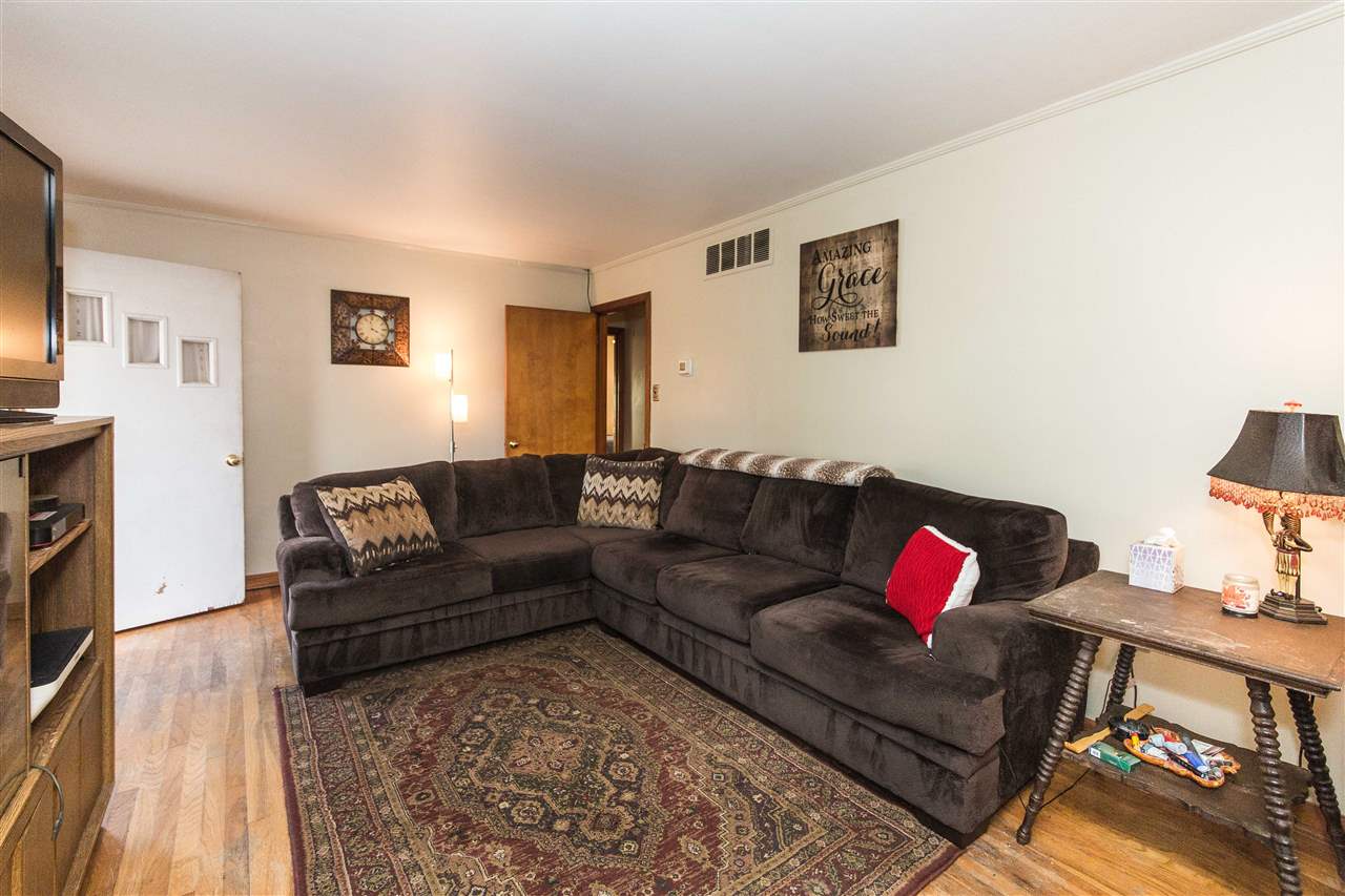 265 Belmont Road Mason, TN 38049 - Photo 6 of 14 Plenty of room to relax in this living room!