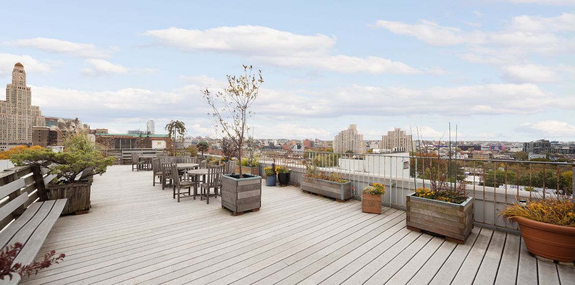 ExLax Building 423 Atlantic Ave, Brooklyn, NY 11217 - Photo 2 of 2