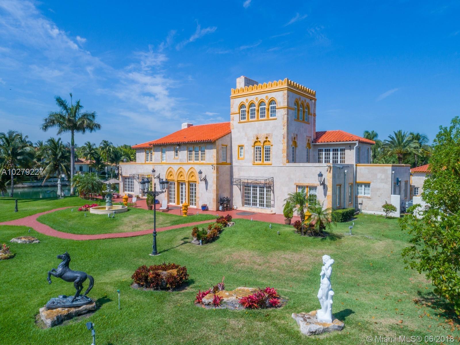 5011 Pine Tree Drive Miami Beach, FL 33140 - Photo 13 of 40