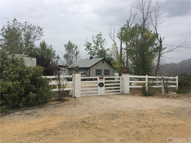 52685 Saddleback Road Anza, CA 92539 - Photo 1 of 39