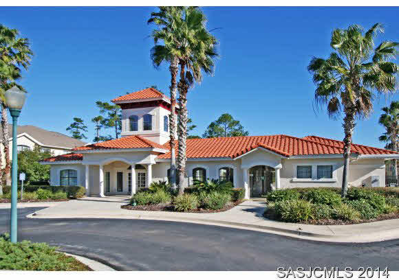 2025 Vista Cove Road St. Augustine, FL 32084 - Photo 23 of 24 Community Clubhouse