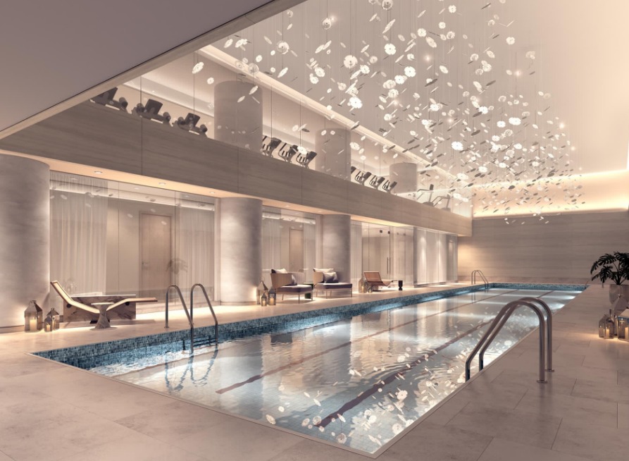 The Centrale 138 E 50th St, Manhattan, NY 10022 - Photo 3 of 3