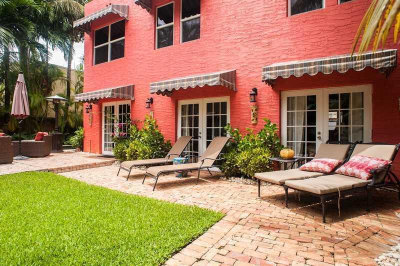 2372 Prairie Avenue Miami Beach, FL 33140 - Photo 29 of 31