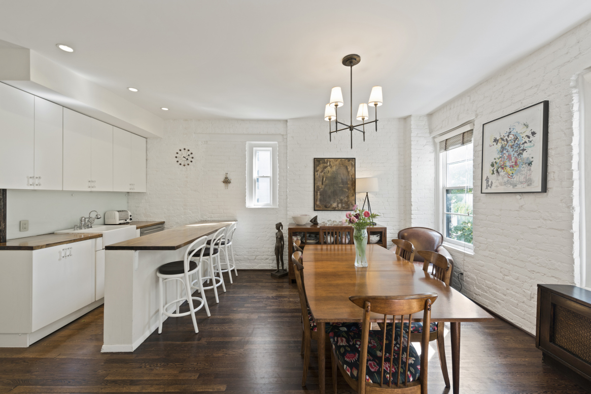 57 Thompson Street, Unit 4E Manhattan, NY 10012 - Photo 4 of 8