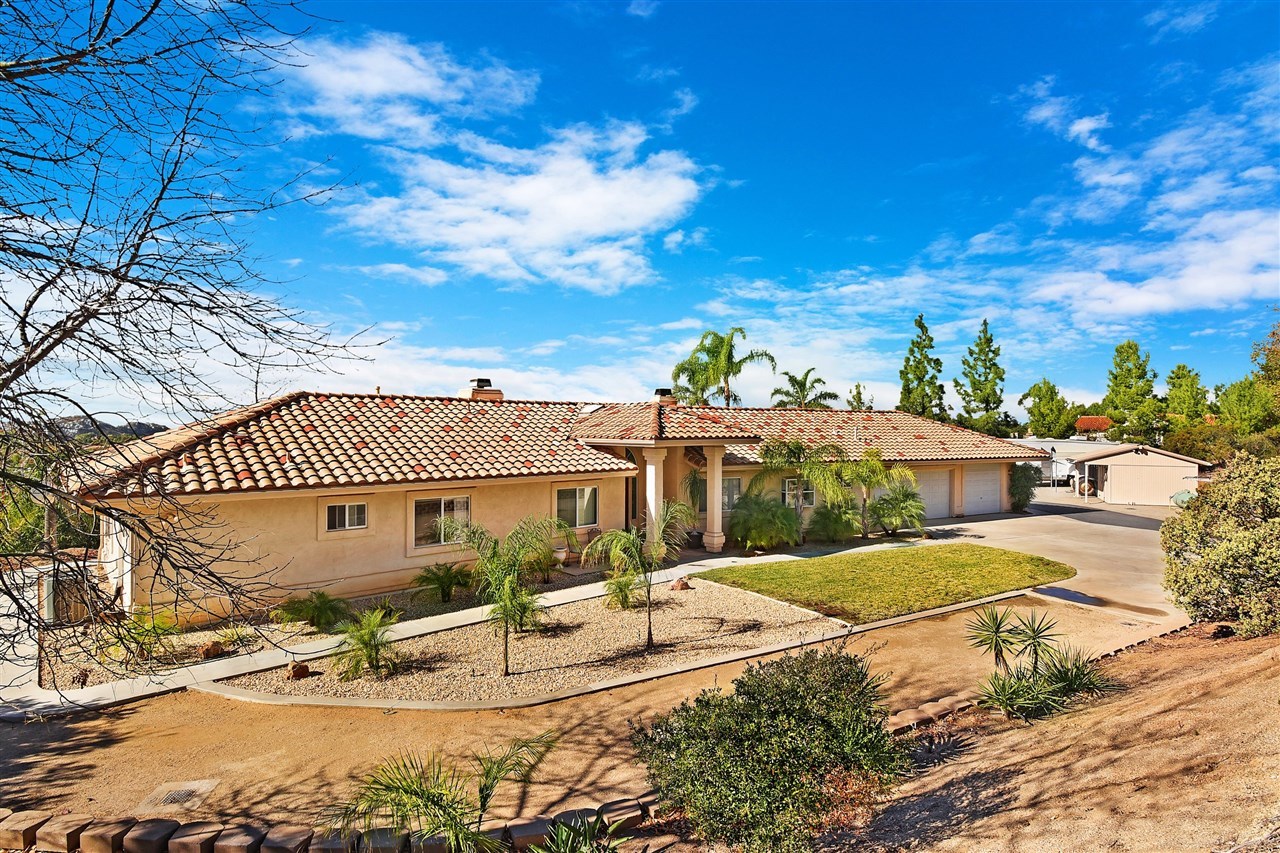 19301 Paradise Mountain Road Valley Center, CA 92082 - Photo 3 of 25 Gallery Image 3