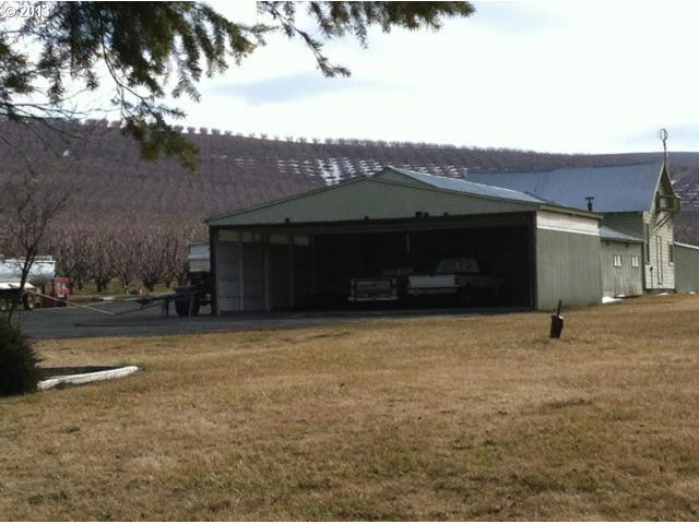 82790 Dufur Valley Road Dufur, OR 97021 - Photo 15 of 16 Gallery Image 15