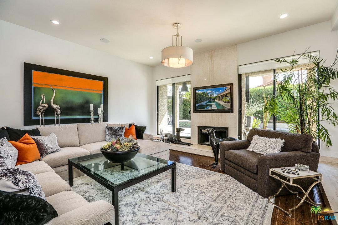 51 Sierra Madre Way Rancho Mirage, CA 92270 - Photo 12 of 48