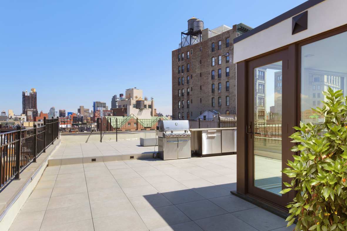 91 Crosby Street, Unit PHE Manhattan, NY 10012 - Photo 12 of 14