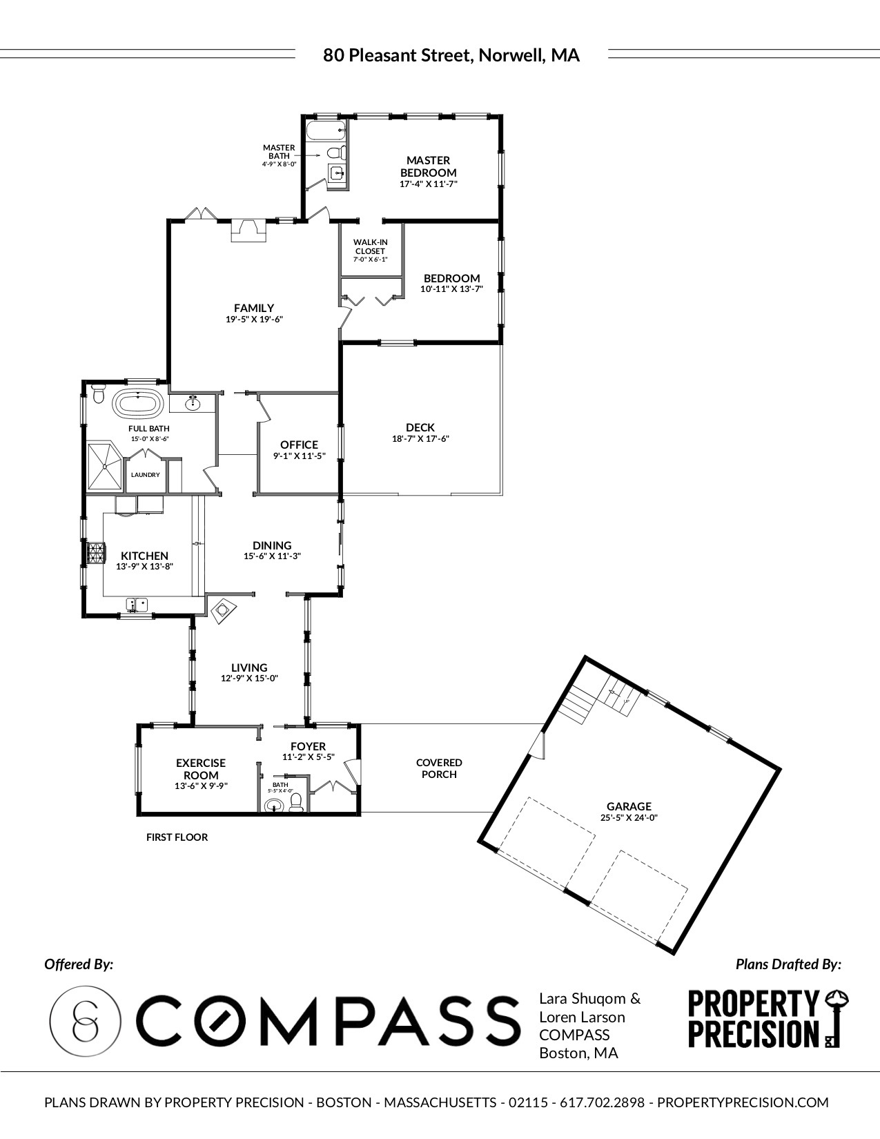 80 Pleasant Street Norwell, MA 02061 - Photo 59 of 59