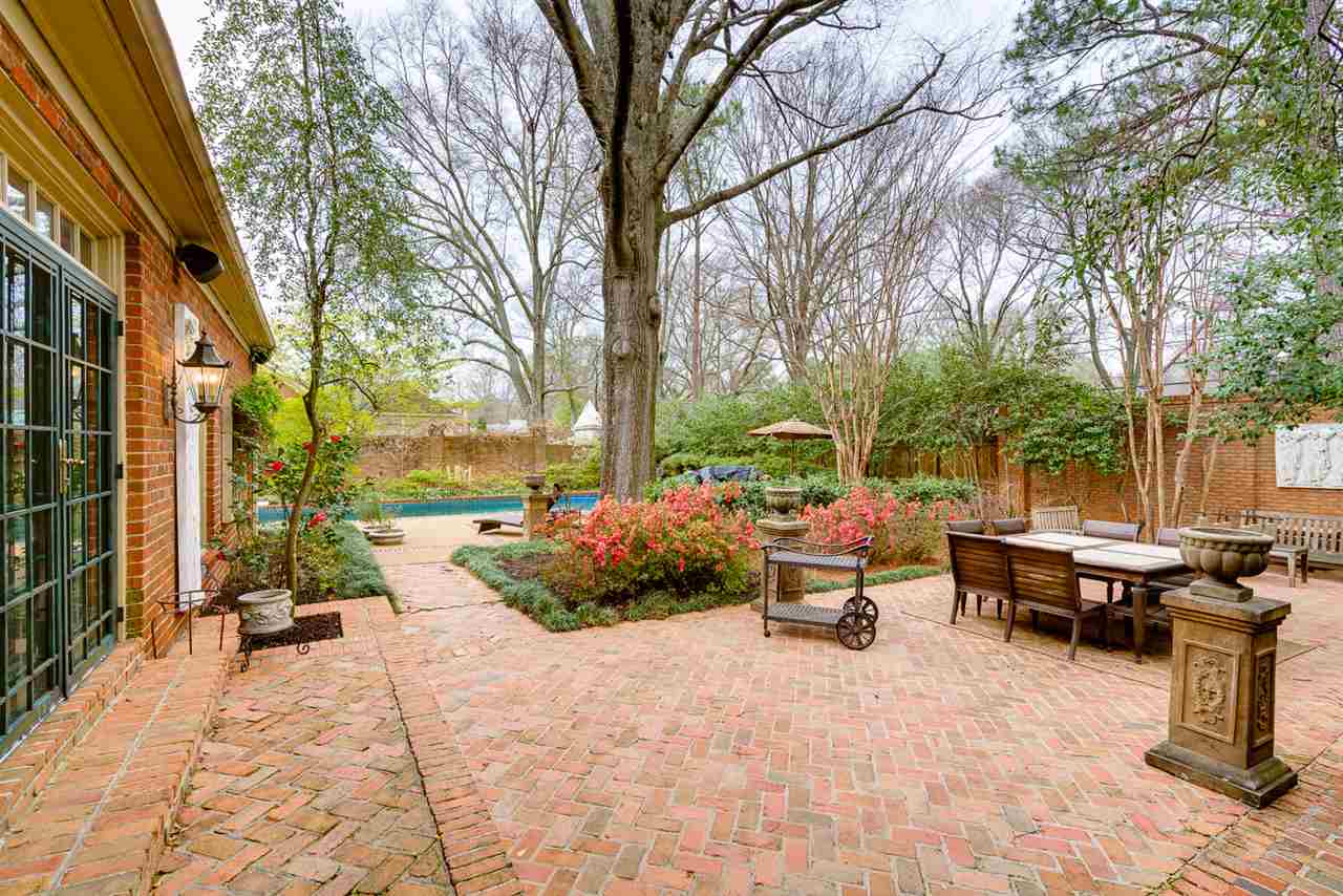 4154 Walnut Grove Road Memphis, TN 38117 - Photo 22 of 25