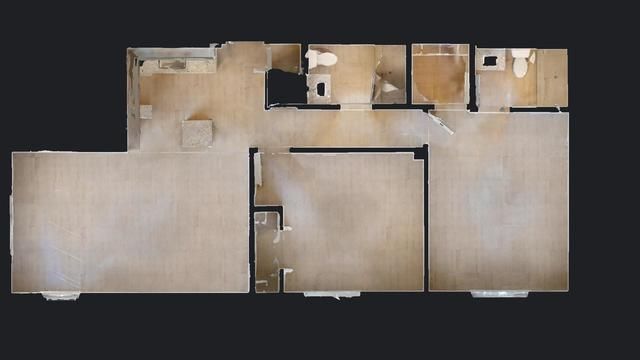 $2,200 | 6001 West Flagler Street, Unit 401, Miami, FL 33144