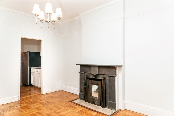 107 Halsey Street, Unit 2- Duplex Brooklyn, NY 11216 - Photo 4 of 11