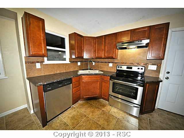 905 Sunset Road Colorado Springs, CO 80909 - Photo 14 of 18