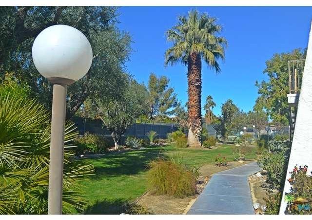 396 West Santa Elena Road Palm Springs, CA 92262 - Photo 3 of 20