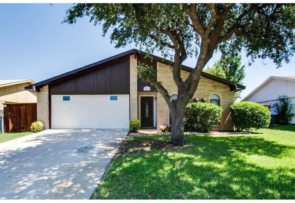 2117 Highbury Road Carrollton, TX 75007 - Photo 1 of 1