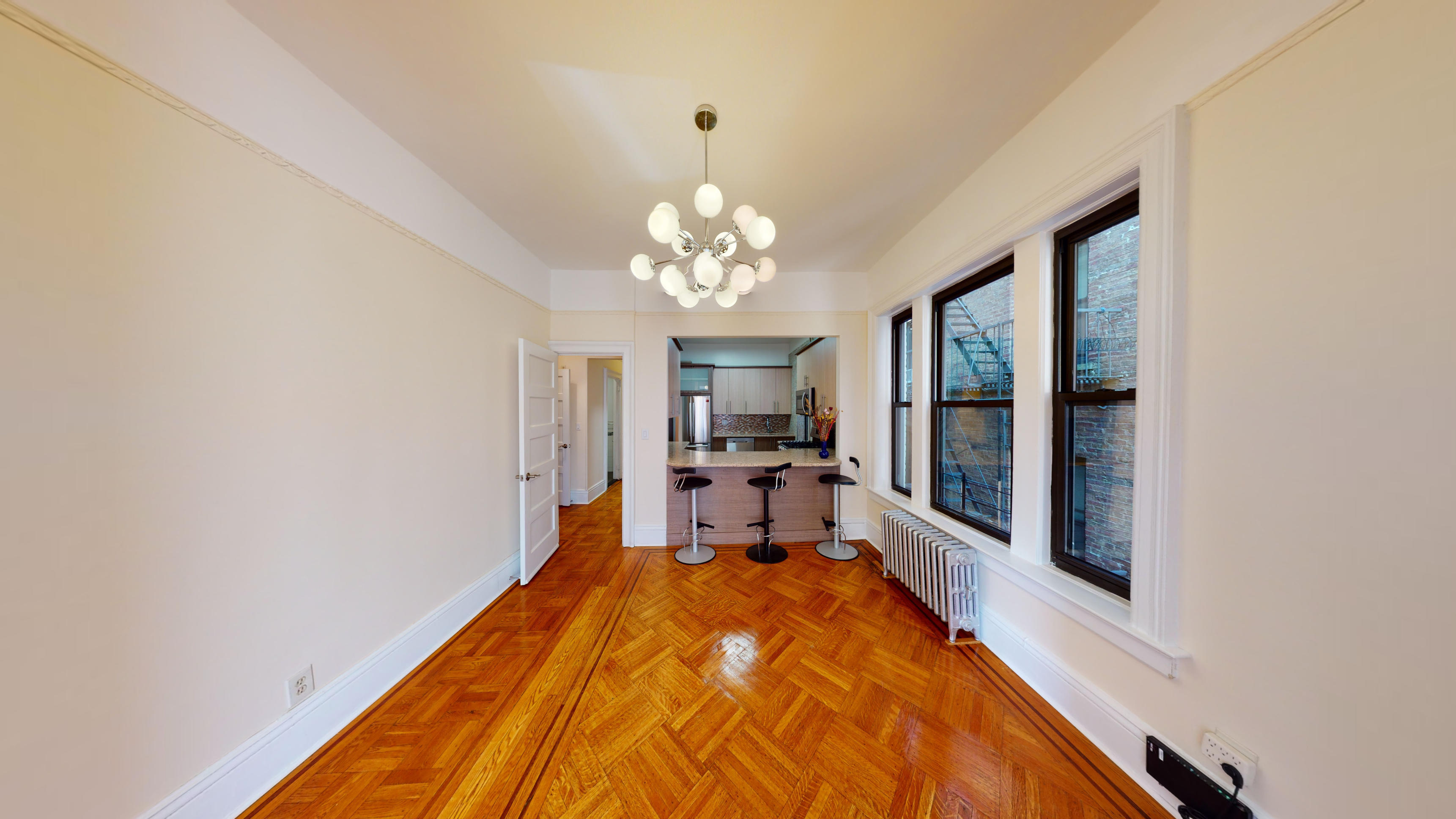 217 Terrace Place, Unit TWO Brooklyn, NY 11218 - Photo 6 of 16